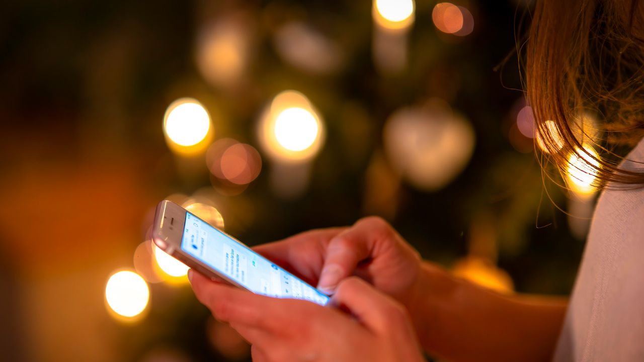 Diese Hilfsangebote und Notfallnummern sind erreichbar