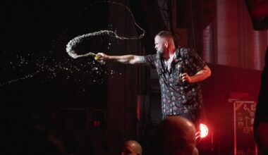 Feine Sahne Fischfilet in der Max-Schmeling-Halle