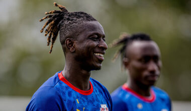 Haidara verlässt RB Leipzig und wechselt zum RC Lens – Kleine Ablöse fließt