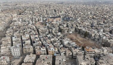 Deutschland schiebt Straftäter nach Syrien ab