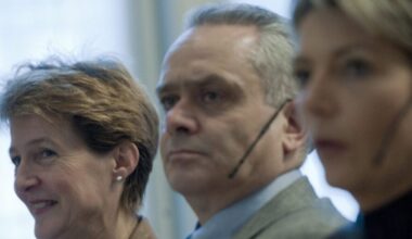 Ex-NDB-Mitarbeiter Baud will EU-Sanktionen gegen ihn anfechten