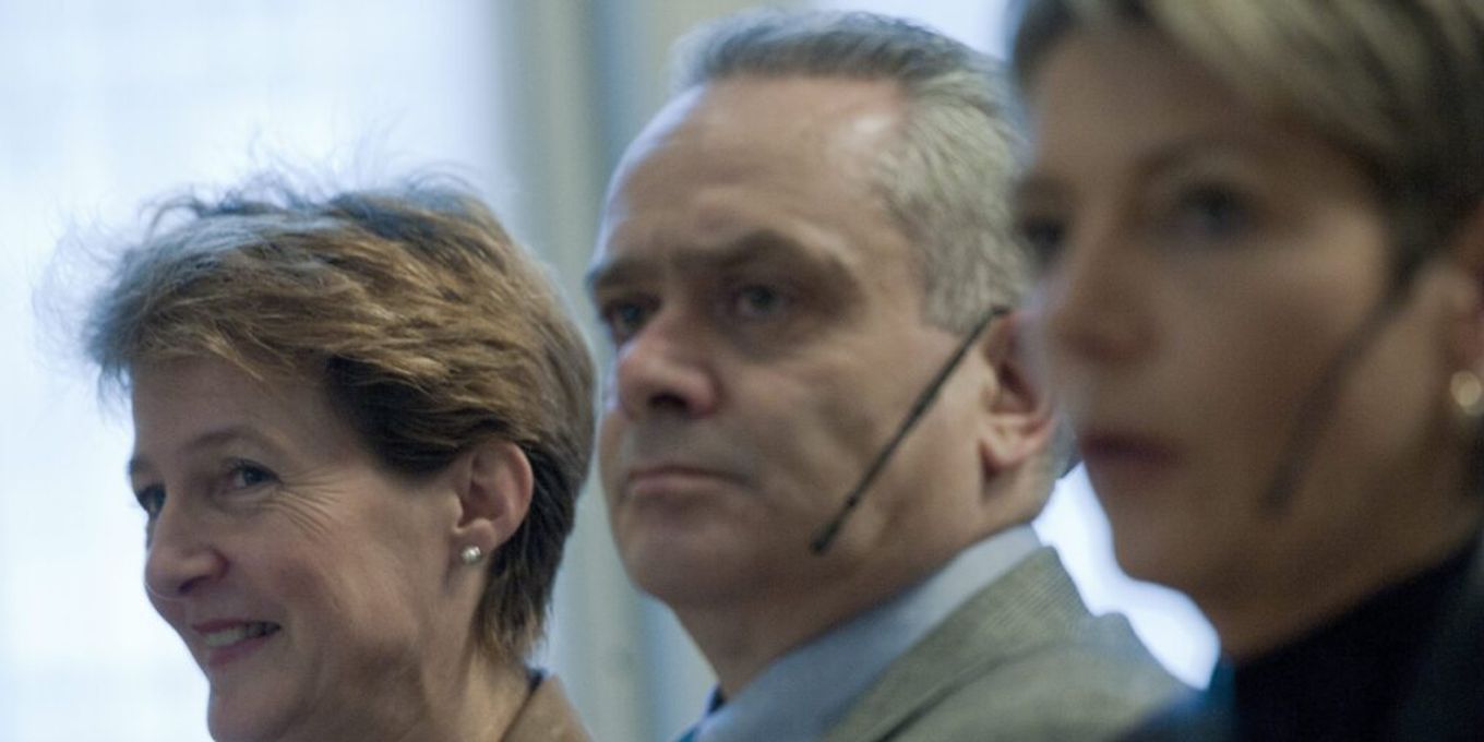 Ex-NDB-Mitarbeiter Baud will EU-Sanktionen gegen ihn anfechten