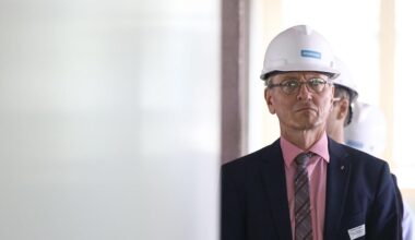 Angespannte Lage: Berlin verfehlt Wohnungsbauziel auch 2025