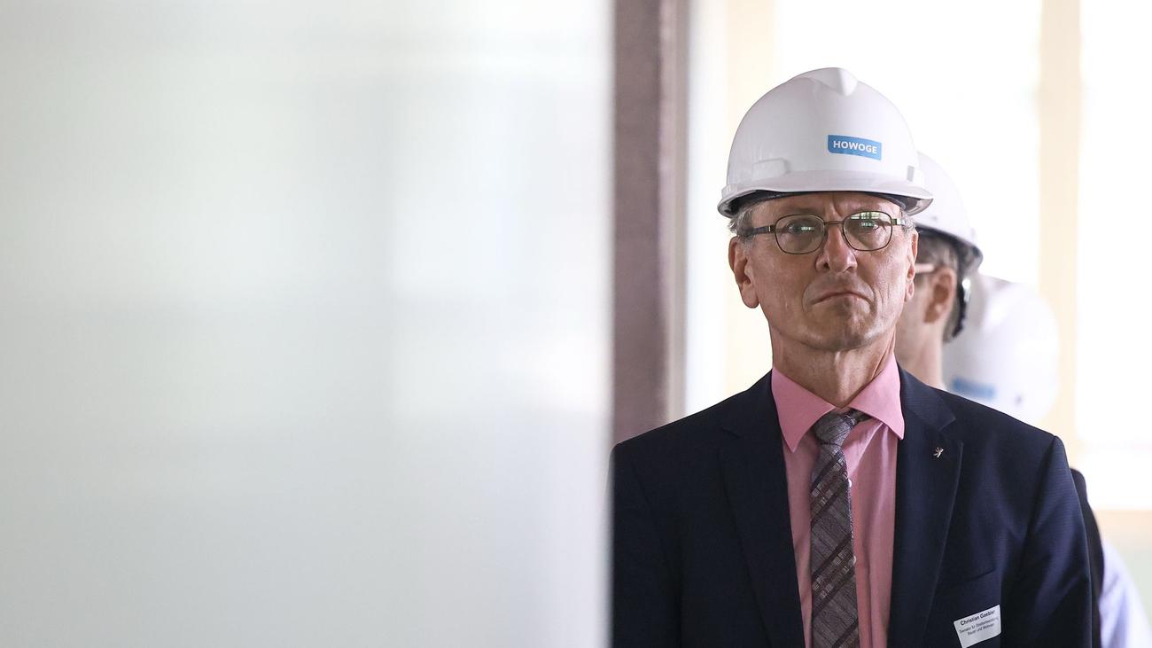 Angespannte Lage: Berlin verfehlt Wohnungsbauziel auch 2025