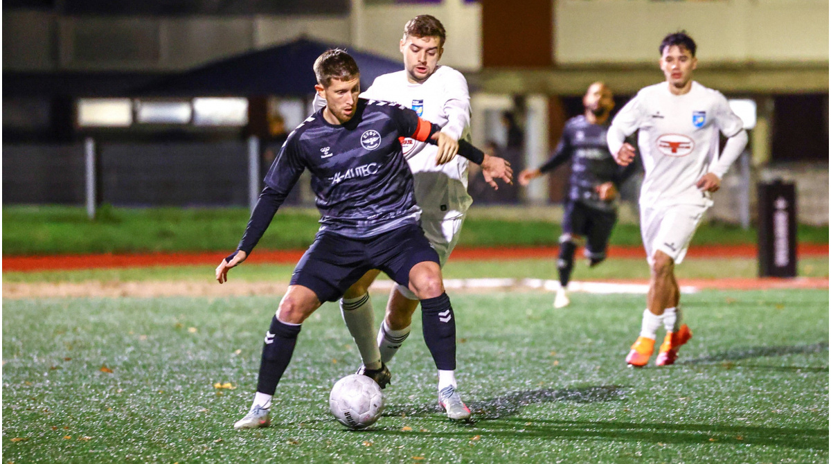 ETSV Hamburg trauert um Kapitän Hertner