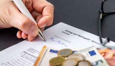 Mann mit 57.000-Euro-Vermögen bekommt kein Wohngeld – Gericht fällt eindeutiges Urteil