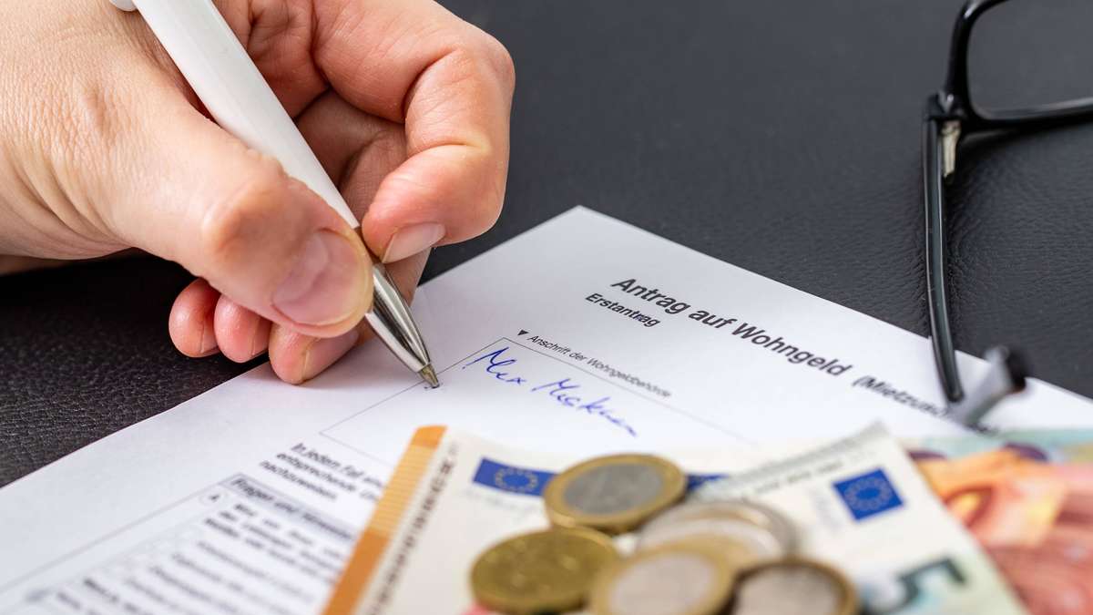 Mann mit 57.000-Euro-Vermögen bekommt kein Wohngeld – Gericht fällt eindeutiges Urteil