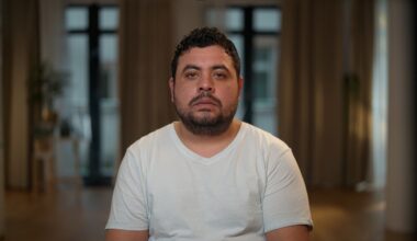 Mord an Silvia: Was die brutale Tat mit den Hinterbliebenen macht