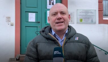 OB-Wahl in Ludwigshafen: Ausschluss von AfD-Mann Paul rechtmäßig