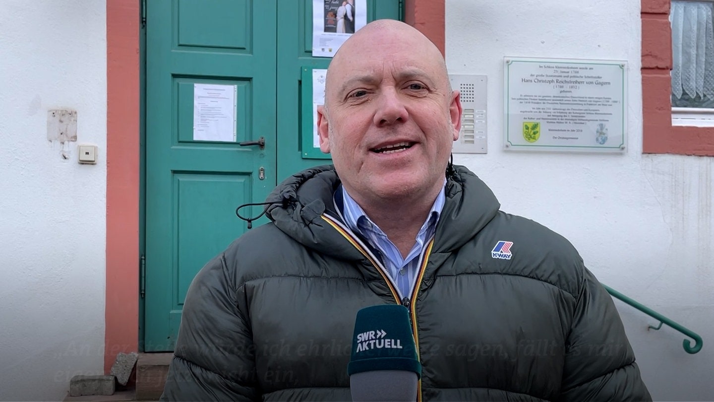 OB-Wahl in Ludwigshafen: Ausschluss von AfD-Mann Paul rechtmäßig