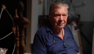 Der Millionen-Betrug mit gefälschten Giacometti-Skulpturen