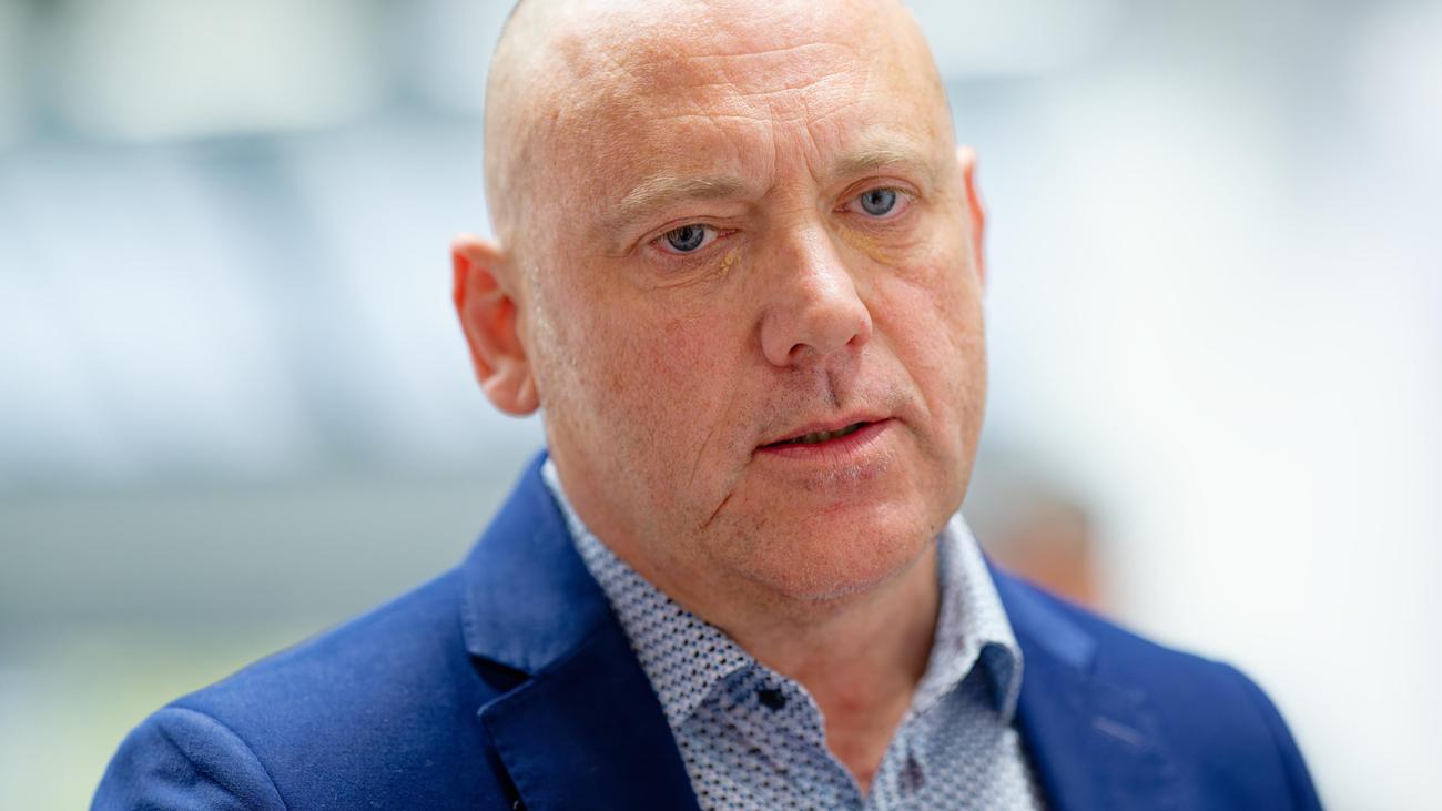 Ludwigshafen: Kommunalaufsicht bestätigt Ausschluss von AfD-Politiker bei OB-Wahl