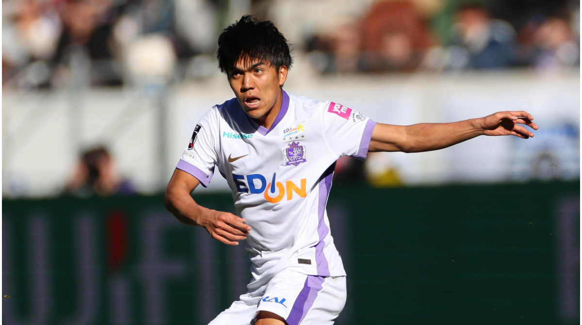 Fortuna vor Transfer von Hiroshimas Tanaka – 14. Neuzugang für den Abstiegskampf