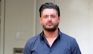 Köln: Freunde sehen am Handy, wie die Kugeln den Hells Angel trafen | Regional