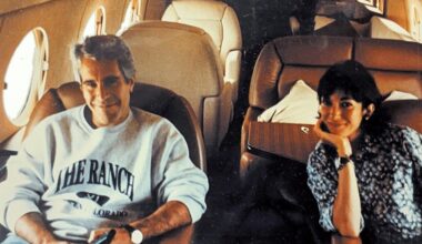 Epstein-Files: US-Präsident Trump taucht mehrfach in neuen Epstein-Unterlagen auf