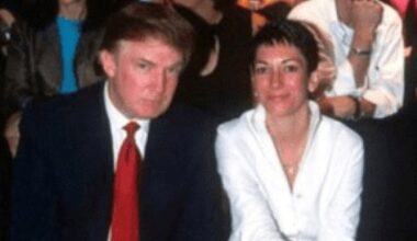 „Unser Präsident teilt unsere Vorliebe für junge, attraktive Mädchen“