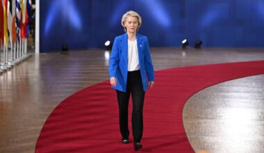 Europäische Union: Und sie bewegt sich doch