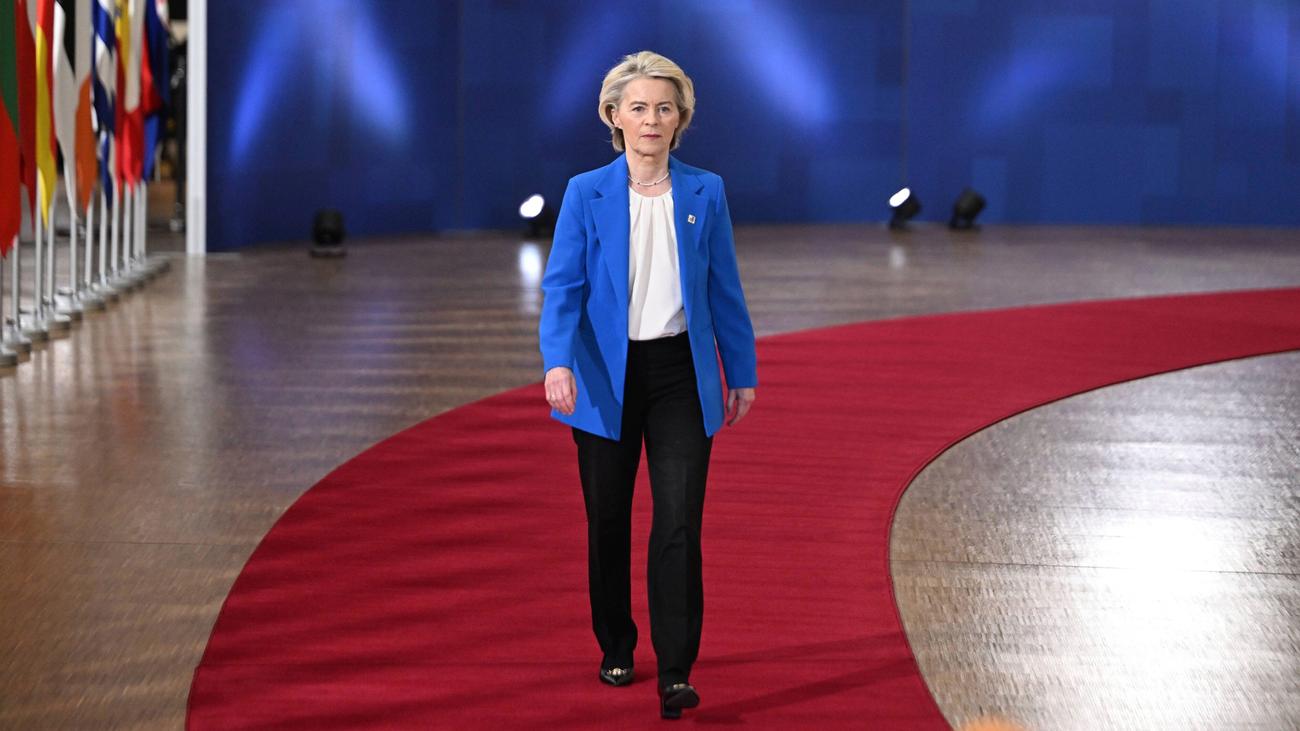 Europäische Union: Und sie bewegt sich doch