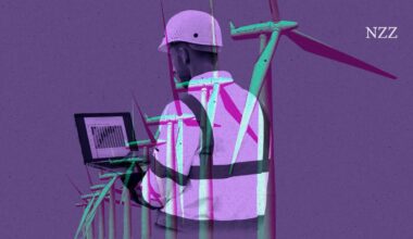 Comeback oder wirtschaftlicher Abstieg? Wie Deutschland 2050 aussehen könnte