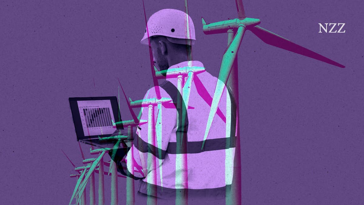 Comeback oder wirtschaftlicher Abstieg? Wie Deutschland 2050 aussehen könnte