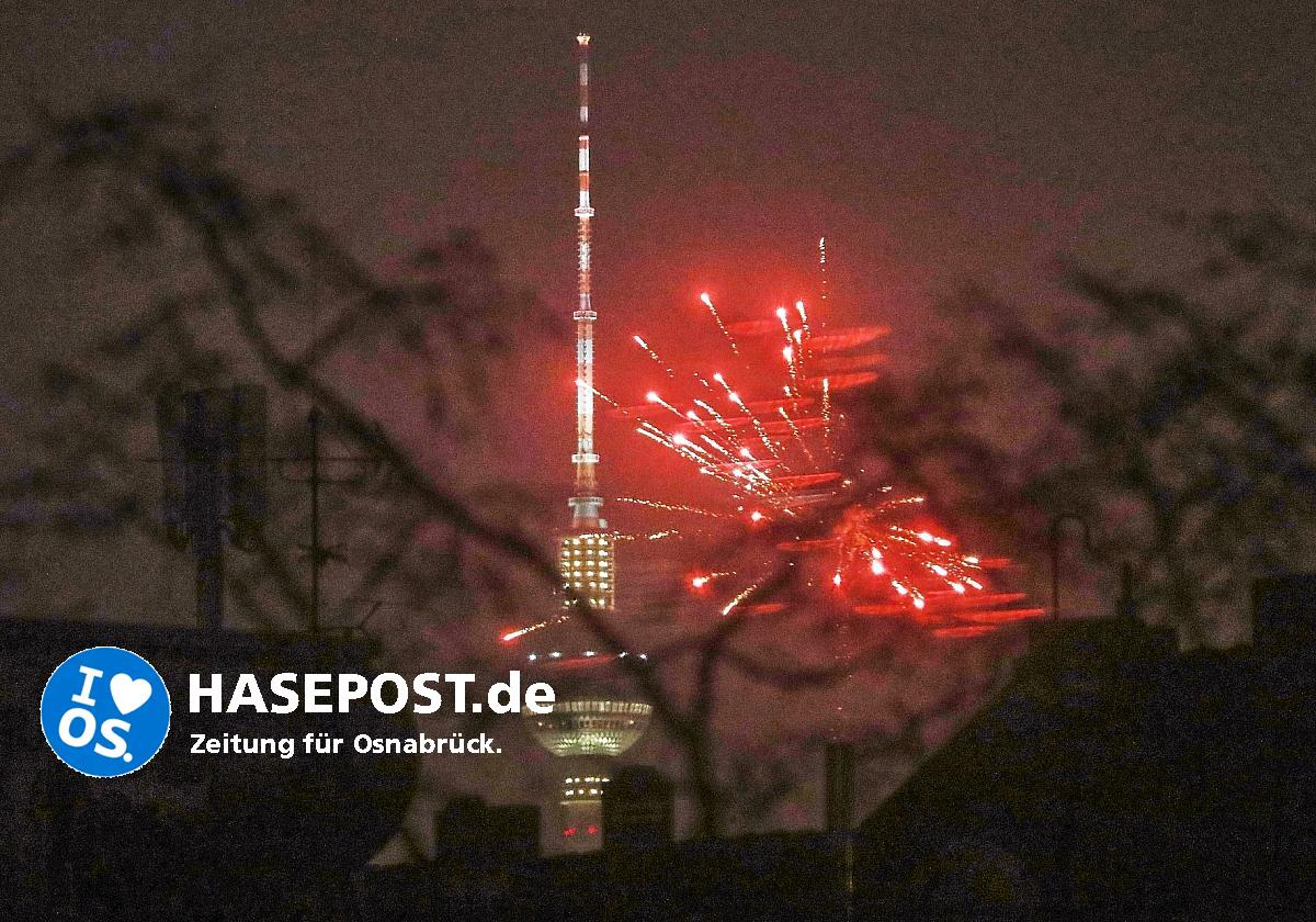 Chef der Luftrettung fordert Böllerverbot an Silvester in Deutschland