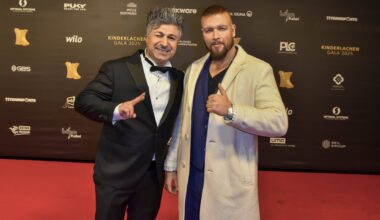 Lotto-Chico kauft Rolle im Dortmunder "Tatort" - für stolzes Sümmchen