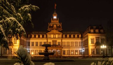 Heiligabend wird frostig und glatt: DWD mit amtlicher Warnung