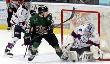 Erfurt verschärft Leipziger Krise – Rostock beendet Auswärtsfluch, Lascheit schießt Hamm zum Sieg