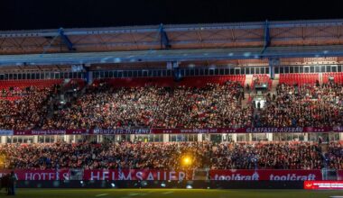 So schön war das Adventssingen 2025