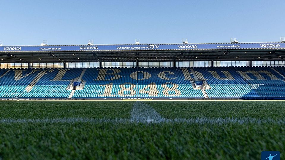 Nächste Abgänge fix: Bochum II baut Kader weiter um