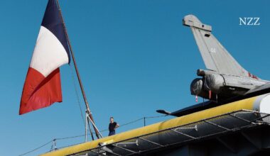 Bedeutung für Europa und die Ukraine