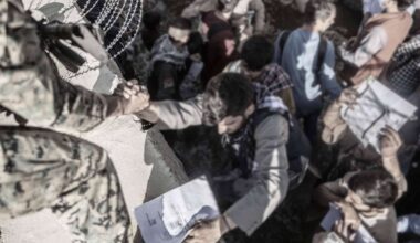 „Was haben meine Kinder verbrochen?“