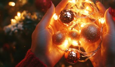 Einsam und alleine an Weihnachten? Dieses Event steht für alle offen