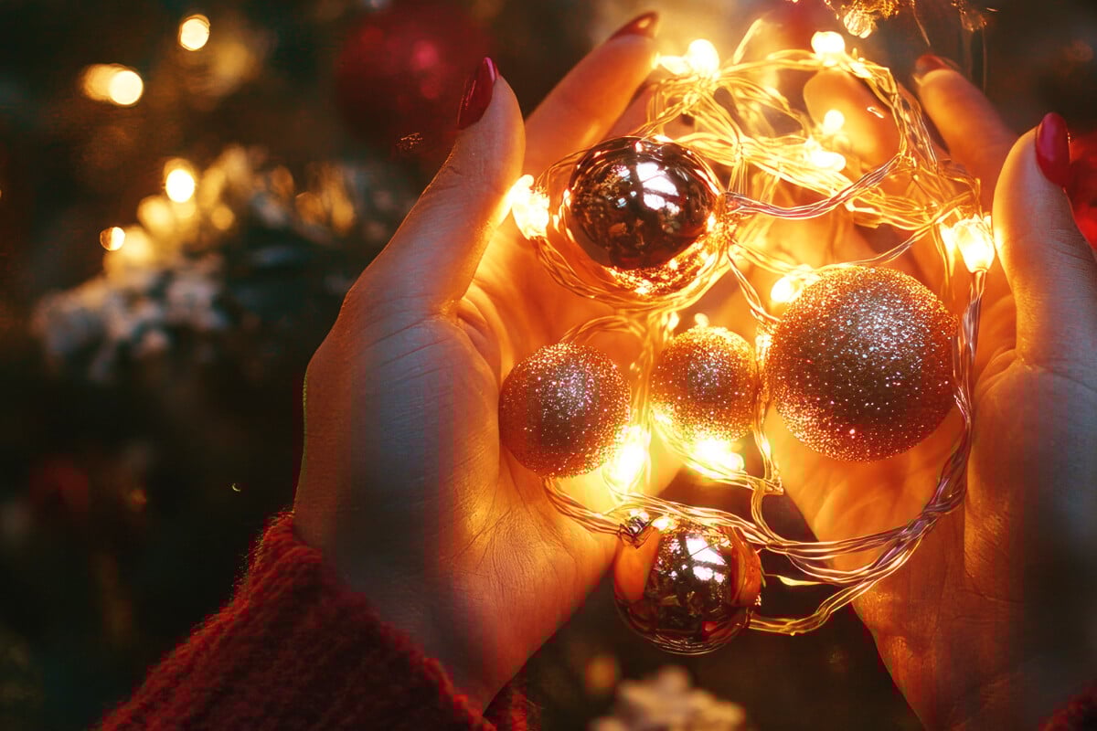 Einsam und alleine an Weihnachten? Dieses Event steht für alle offen