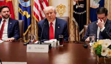 USA verhängen Einreiseverbote gegen Europäer - Deutsche betroffen