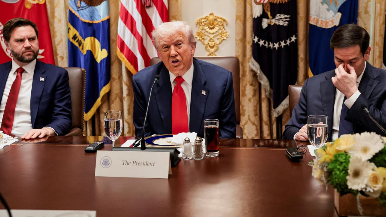 USA verhängen Einreiseverbote gegen Europäer - Deutsche betroffen