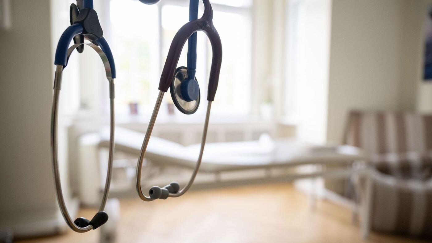 Diese Berliner Notdienstpraxen haben feiertags und zwischen den Jahren offen