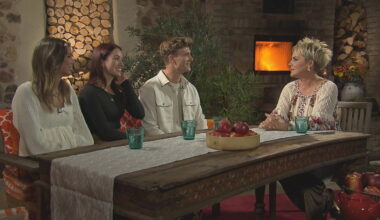 Happy End bei Bauer sucht Frau: So geht es für Laura aus Bad Hersfeld weiter