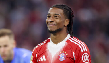 Größte Marktwert-Gewinner 2025 der Bundesliga: Olise und Karl ragen heraus