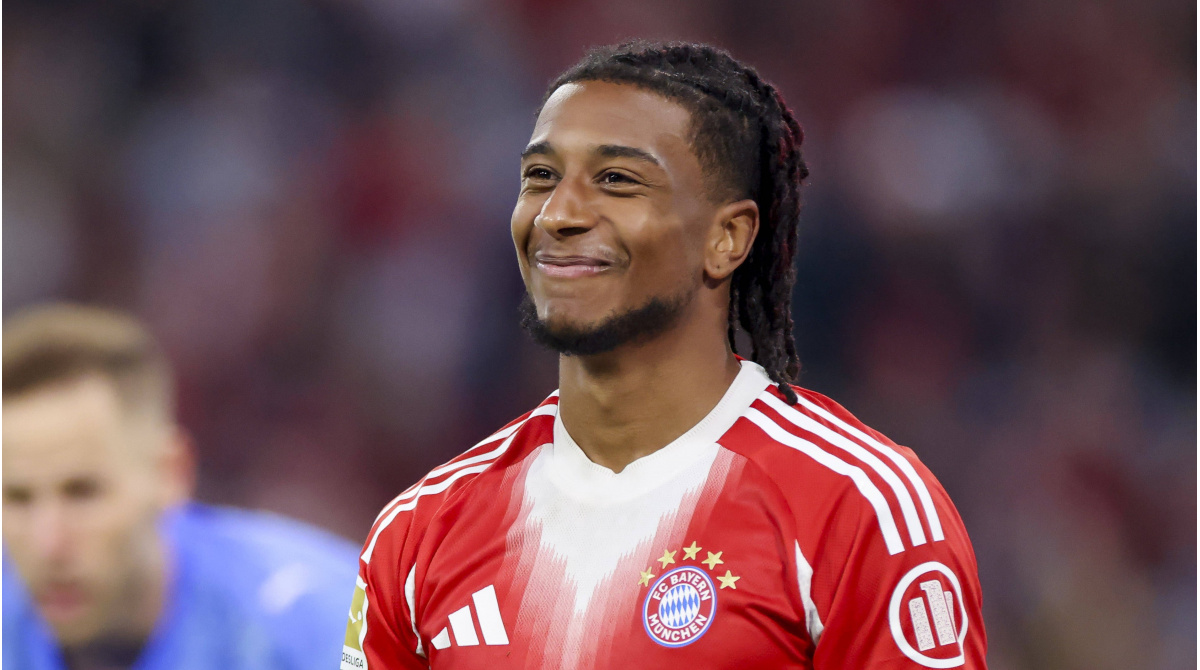 Größte Marktwert-Gewinner 2025 der Bundesliga: Olise und Karl ragen heraus