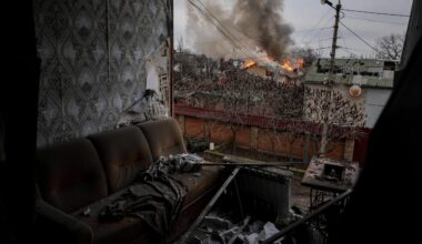 Ukrainekrieg: Wolodymyr Selenskyj stellt Entwurf des 20-Punkte-Friedensplans vor