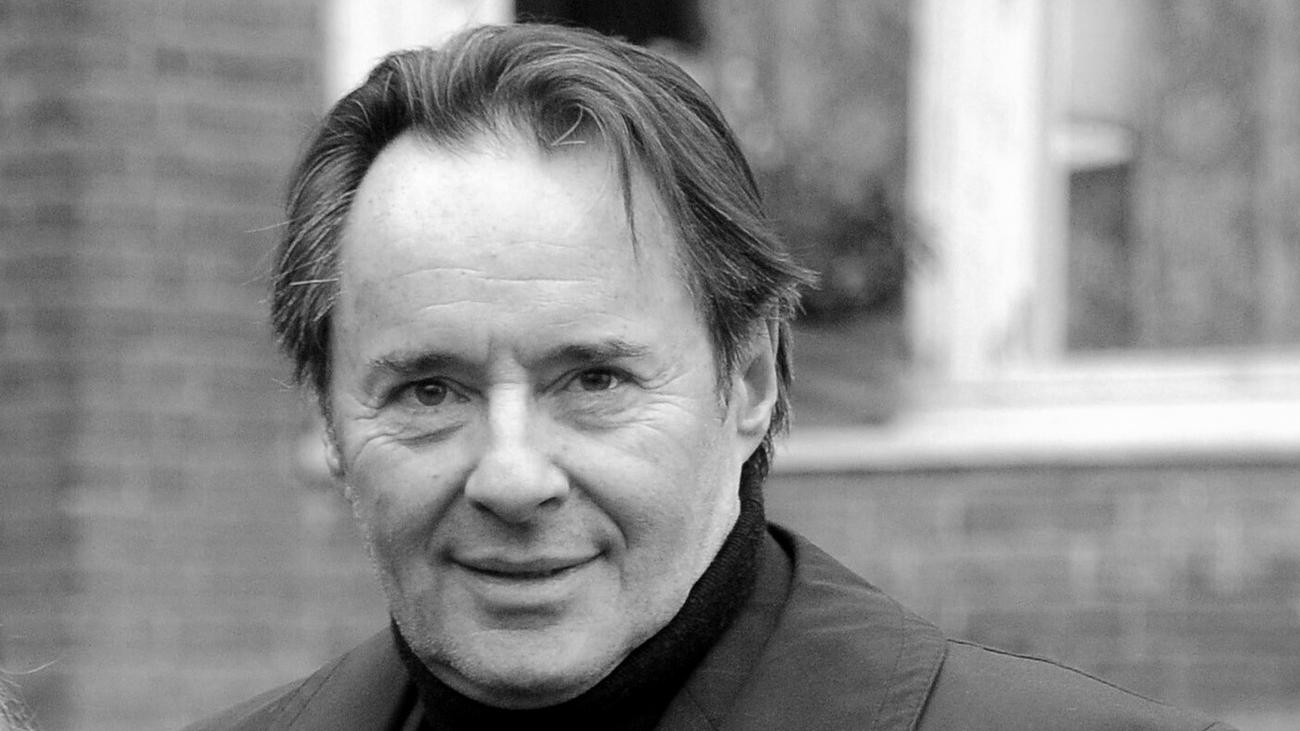 Film und Fernsehen: Schauspieler Uwe Kockisch im Alter von 81 Jahren gestorben