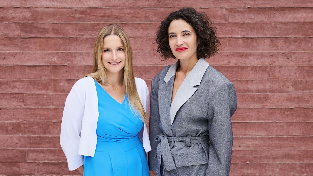 Kampf gegen Hass im Netz: Bundesregierung: US-Sanktionen gegen HateAid inakzeptabel