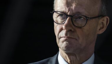 Weihnachtsansprache: Bundeskanzler Merz stimmt Deutschland auf Verantwortung für Europa ein