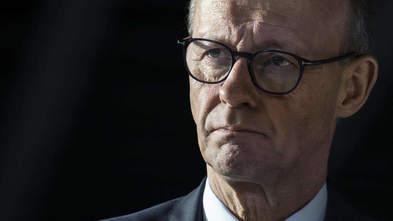 Weihnachtsansprache: Bundeskanzler Merz stimmt Deutschland auf Verantwortung für Europa ein