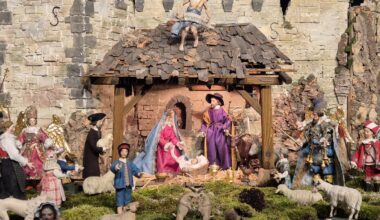 Wie Überlingen Jesu Geschichte neu inszeniert