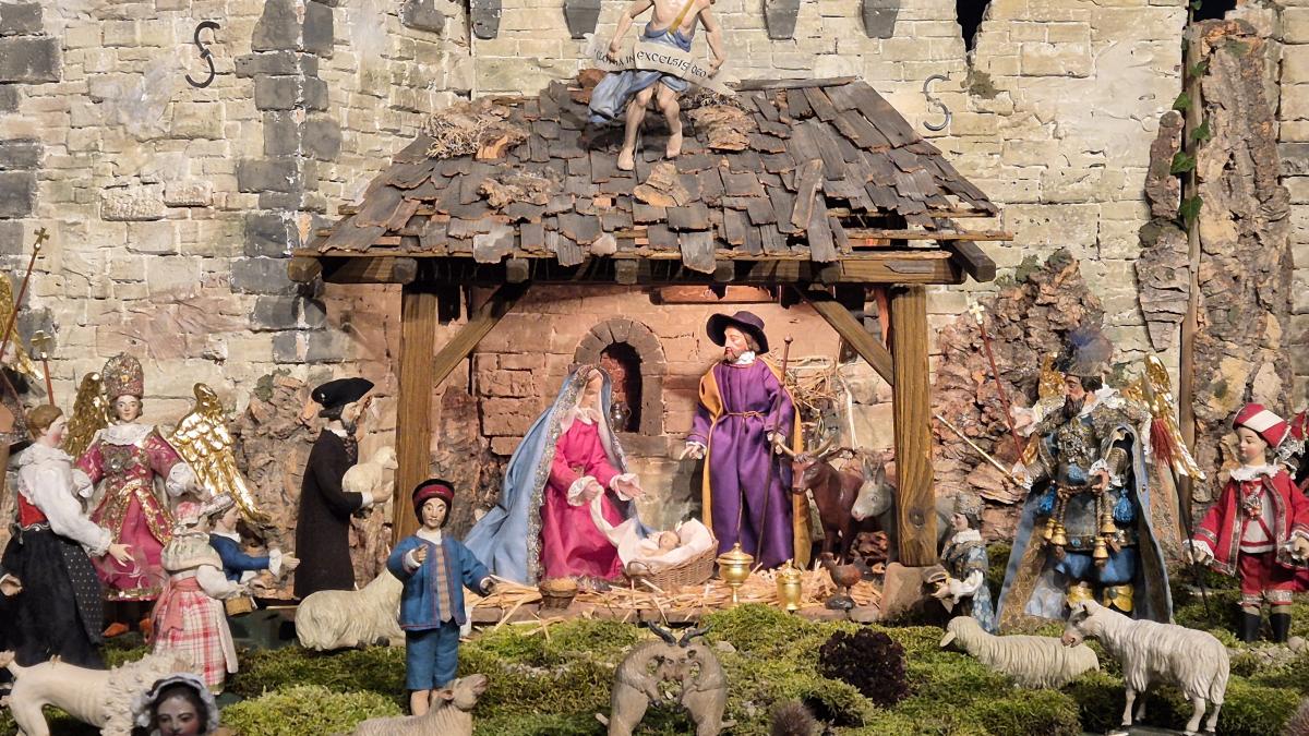 Wie Überlingen Jesu Geschichte neu inszeniert