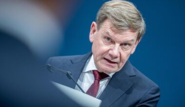 Sanktionen gegen HateAid: Bundesregierung verteidigt HateAid gegen Vorwürfe der US-Regierung