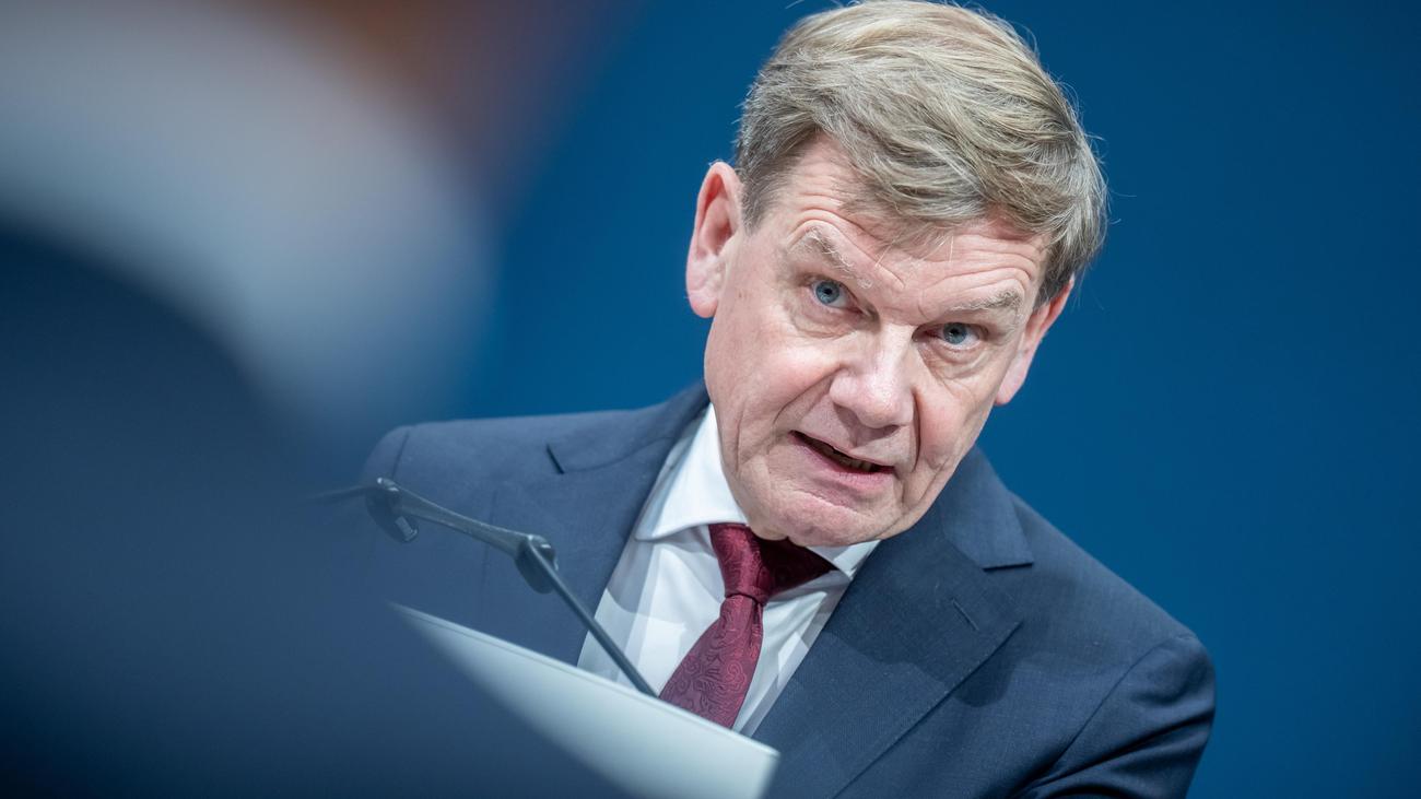 Sanktionen gegen HateAid: Bundesregierung verteidigt HateAid gegen Vorwürfe der US-Regierung