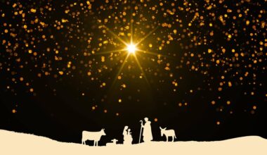 Astronomie: Was war der Stern von Bethlehem?